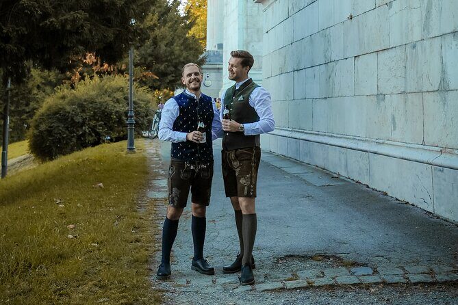 Oktoberfest Experience in Munich: Fun, Food, Beer & Seats - Key things I’d zero in on before you book