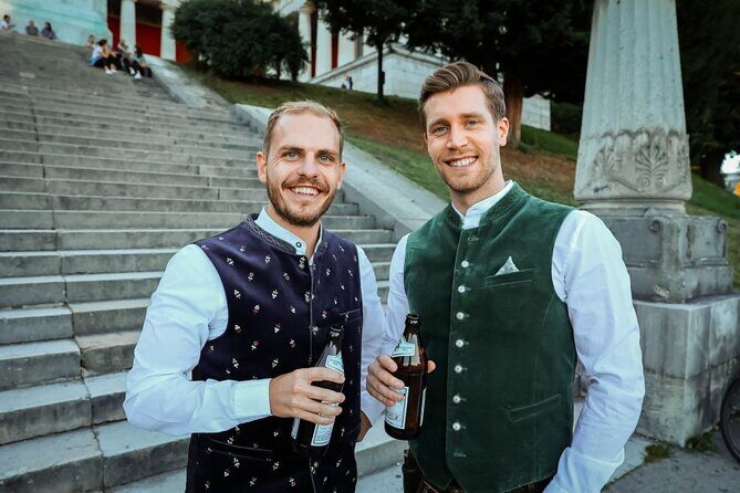 Oktoberfest Experience in Munich: Fun, Food, Beer & Seats - Price and what you’re actually paying for