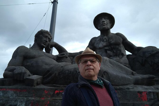 Paul's Private Tour in Munich old City - Key highlights worth knowing before you go