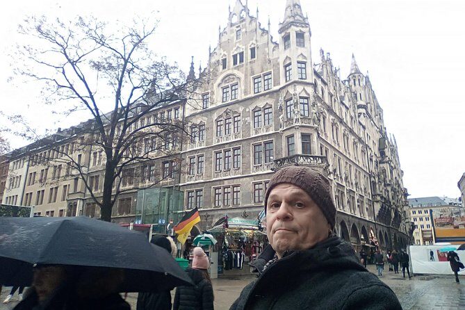 Paul's Private Tour in Munich old City - What makes the guide experience feel worth it