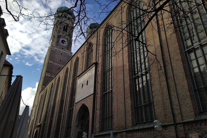 Paul's Private Tour in Munich old City - Should you book Paul’s Private Tour in Munich’s Old City?