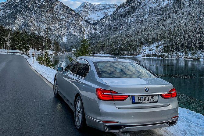 Private Castle Tour from Munich: Neuschwanstein, Hohenschwangau, and Linderhof - Guide + driver quality: the difference between a smooth day and a frustrating one