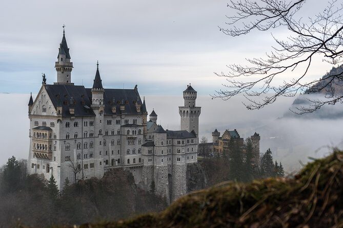 Private Castle Tour from Munich: Neuschwanstein, Hohenschwangau, and Linderhof - Who this tour suits best (and who might want a different plan)