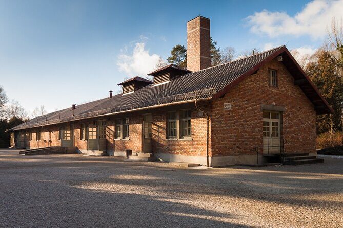 Private Dachau Concentration Camp Memorial Site Tour from Munich - Price and value: what you’re really paying for at $260.72