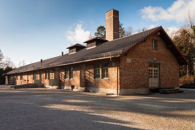 Private Dachau Concentration Camp Tour with Private Transfer from Munich - Multi-Media Exhibitions: Why They Help More Than Captions