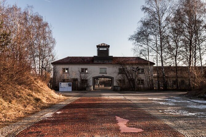Private Dachau Concentration Camp Tour with Private Transfer from Munich - Should You Book This Private Dachau Tour From Munich?
