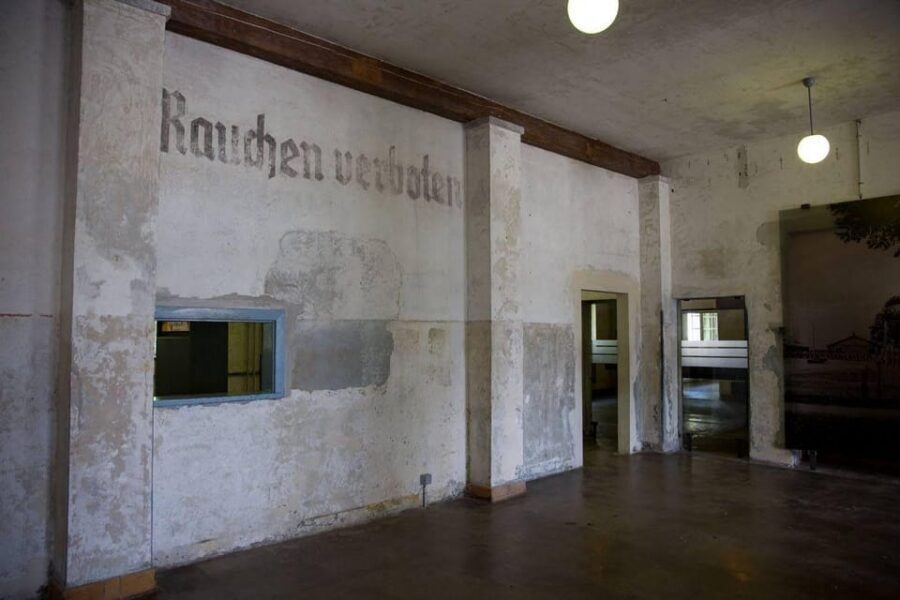 Private Dachau Memorial Site Tour from Munich - Why Dachau needs a guide (and why private matters)