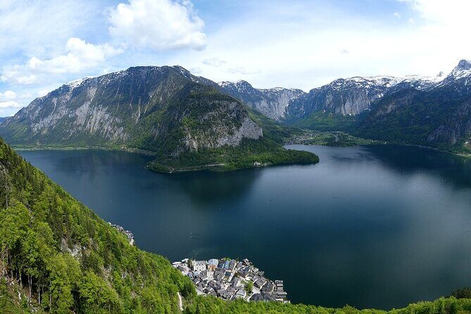 Private Day Trip from Munich to Eagle's Nest and Hallstatt - What makes the experience feel smooth (and why people rate it highly)