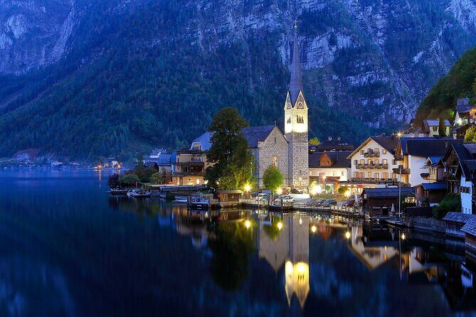 Private day trip from Munich to Salzburg and Hallstatt - Price and value: what you’re really paying for