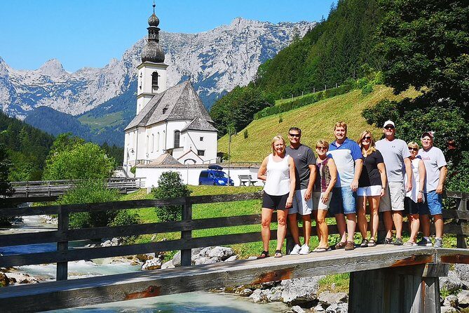 Private Eagles Nest & Salzburg Mini Van Tour incl. S.O.M sights - Stop 2: Kehlsteinhaus (Eagle’s Nest) and the Documentation centre
