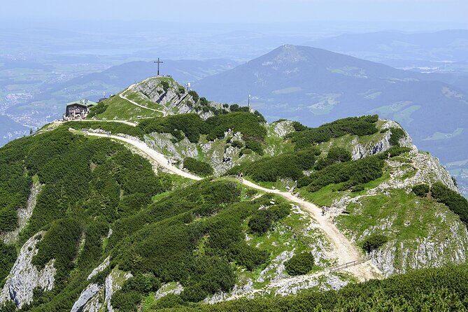 Private Eagles Nest & WWII Doku Center Tour incl. Tickets & Lunch - Price and value: does $899 per person make sense?