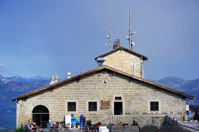 Private Eagles Nest & WWII Doku Center Tour incl. Tickets & Lunch - Who this tour suits best (and who should think twice)