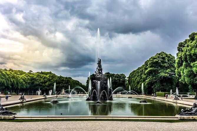 Private Herrenchiemsee Castle Tour from Munich with Cruise and Carriage Ride - From Munich to Lake Chiemsee: The Real Appeal of an Island Palace