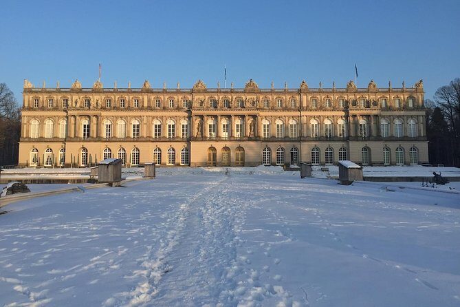 Private Herrenchiemsee Castle Tour from Munich with Cruise and Carriage Ride - What You Actually Get (And What You Don’t) for the Price