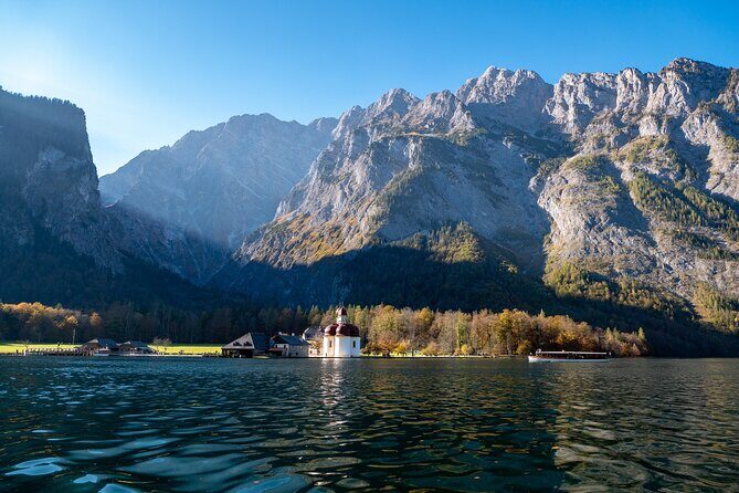 Private Lake Königssee & Salt Mine Berchtesgaden Tour with Lunch - Who this tour suits best (and who might skip it)