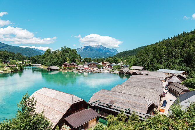 Private Lake Königssee & Salt Mine Berchtesgaden Tour with Lunch - The bottom line: should you book this private tour?