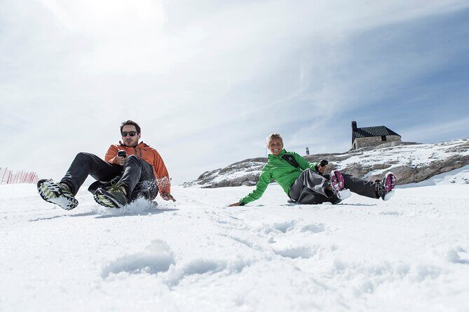 Private: Mount ZUGSPITZE & SNOW Much More - Deluxe Tour from Munich - Old-town Bavaria flavor: Ludwigstraße and Oberammergau