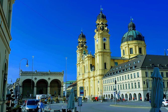 Private Munich ALL-IN-ONE Tour: City - Lake District - Conc. Camp - How this private day tour actually feels in real life