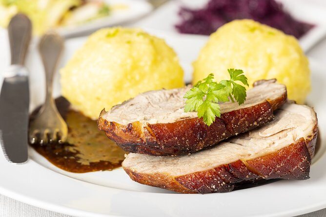Private Munich Beer Hall Tour with 3-Course Meal & Beer Tastings - Munich Beer Hall Culture, Done the Easy Way With Sepp