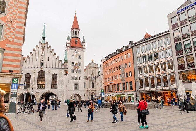 Private Munich Bike Tour - Key things that make this Munich bike tour worth your time