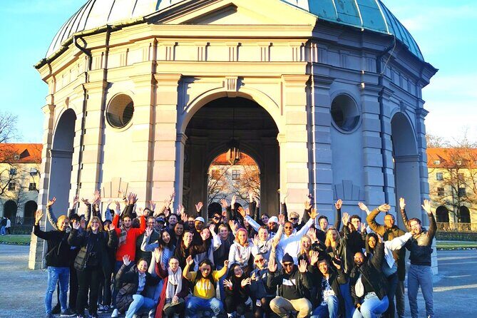 Private Munich Bike Tour: Flexible Times & Beer Garden Stop - Key highlights at a glance