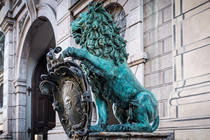 Private Munich Tour with hotel pickup - The logic of starting at Marienplatz (and why it matters)