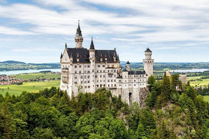 Private Neuschwanstein Castle and Brewery Tour - Key takeaways before you go