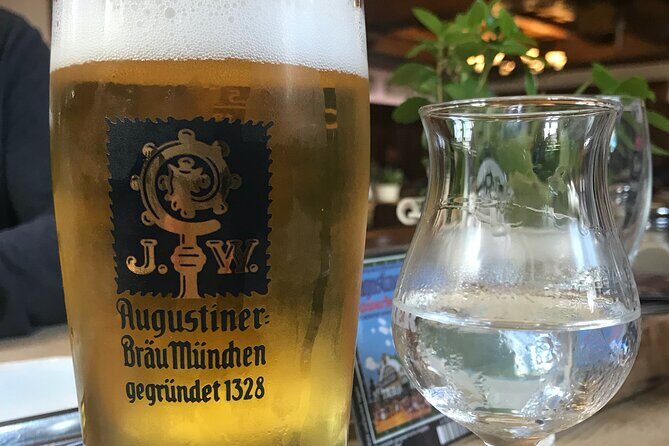 Private Neuschwanstein Castle and Brewery Tour - Neuschwanstein and a Brewery in One Private Day