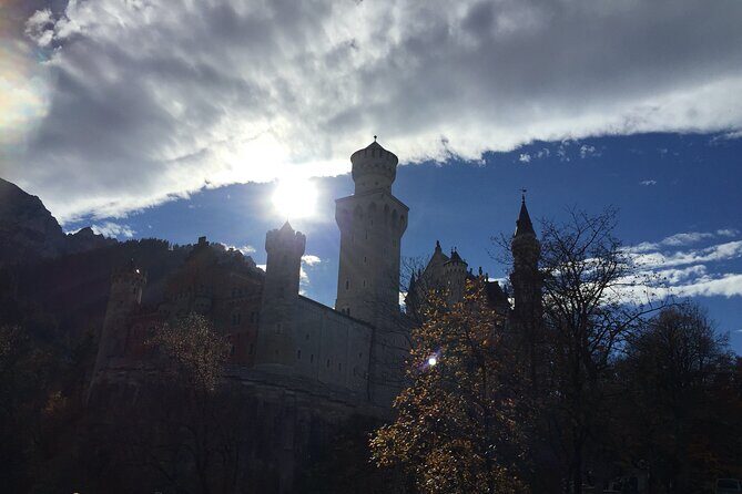 Private Neuschwanstein Castle and Brewery Tour - Your Private Guide: How the “Just Your Group” Format Changes the Day