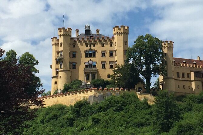 Private Neuschwanstein Castle and Brewery Tour - Timing, Duration, and How to Prepare for an 8-Hour Day