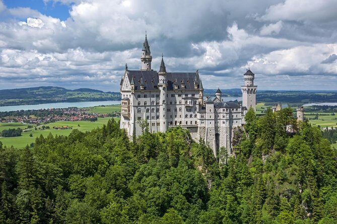 Private Neuschwanstein Tour from Munich with Skip-the-Line Ticket - Key highlights that matter on the ground