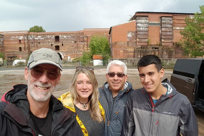PRIVATE Nuremberg Trials & Rally Grounds Tour - Should You Book? My Straight Answer