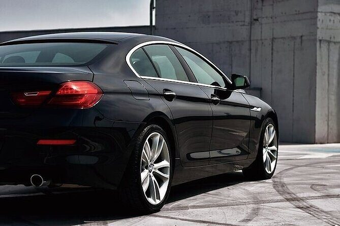 Private One-way Airport Transfer Munich Airport To Munich - Key Things That Matter Before You Go