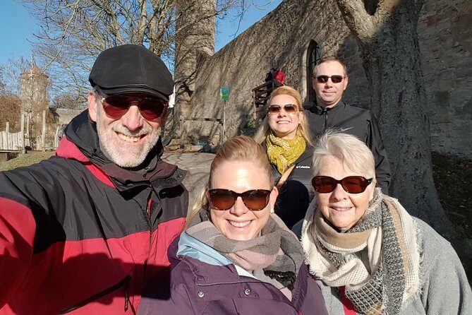 PRIVATE Rothenburg Day Tour from Nuremberg (Product code: 87669P20) - A private van ride to a town you’ll swear you’ve seen in a postcard
