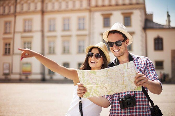 Private Scenic Transfer from Munich to Prague with 4h of Sightseeing - Price and Value: What You’re Really Paying For