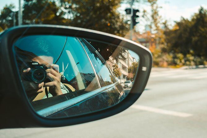 Private Scenic Transfer from Nuremberg to Munich with 4h of Sightseeing - Regensburg Detour: When You Want a Bonus City Experience