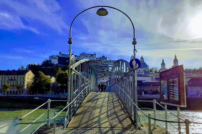 Private Sound-of-Music and Historic Salzburg Tour from Munich - Price and value: why this private tour costs what it costs