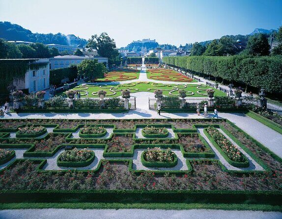 Private Tour from Munich to Salzburg with English Speaking Driver - Key points to know before you go