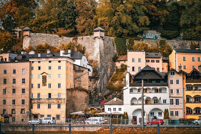 Private Tour from Munich to Salzburg with English Speaking Driver - Why this private car day trip works better than bus hopping