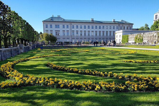 Private Tour from Munich to Salzburg with English Speaking Driver - Price and value: what $462.61 per person buys you