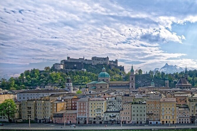 Private Tour from Munich to Salzburg with English Speaking Driver - What to plan for on your own (so the day feels easy)