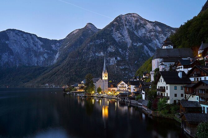 Private tour Hallstatt City, Skywalk, and Salt Mine from Munich - The Return to Munich: Relaxing vs. Rushing