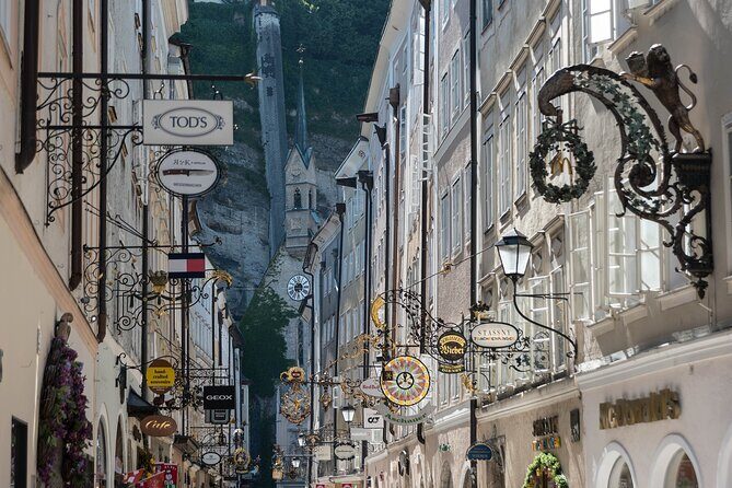 Private TOUR Munich > Eagle Nest > Königssee > Salzburg > Munich - Time Management: How a 10–12 Hour Private Day Really Works
