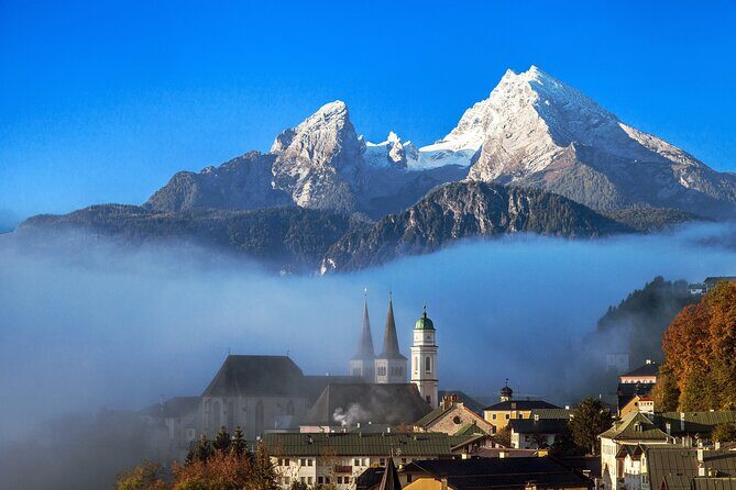 Private TOUR Munich > Eagle Nest > Königssee > Salzburg > Munich - Weather, Closures, and Ticket Timing: The Stuff to Handle Before You Go