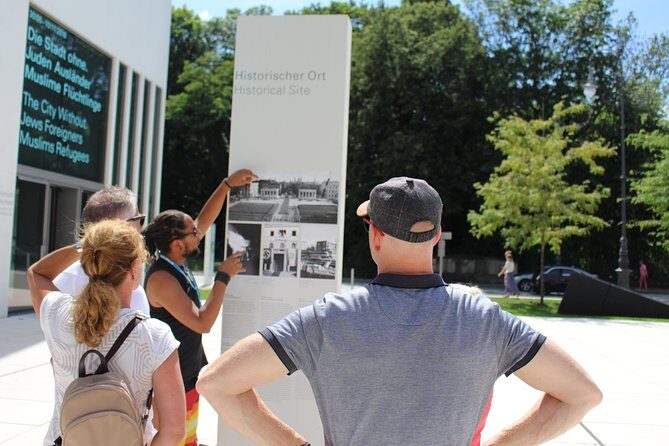 Private Tour: Munich Third Reich Walking Tour - Price and what you’re really getting for $240.28
