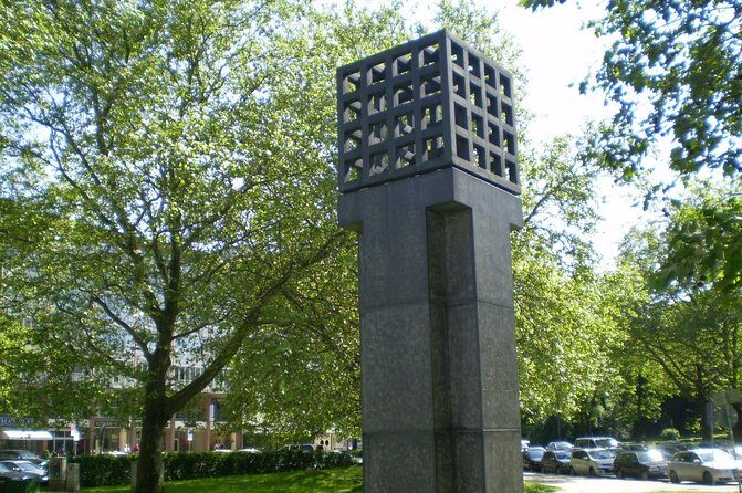 Private Tour: Munich Third Reich Walking Tour - When this tour is the right fit