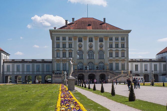 Private Tour of Nymphenburg Palace and Gardens - Nymphenburg Palace and Gardens: why this tour works so well