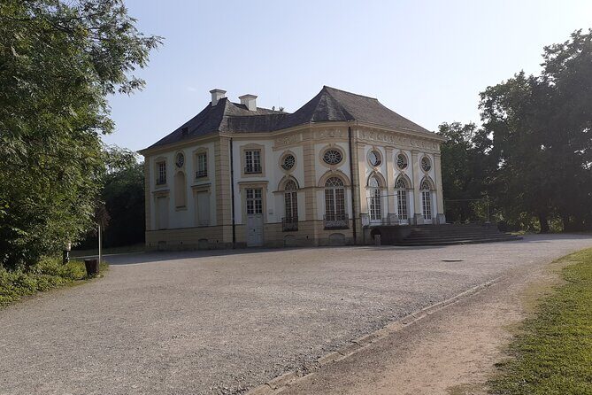 Private Tour of Nymphenburg Palace and Gardens - When your trip falls in the cold-season closures