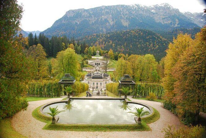 Private Tour to Neuschwanstein & Linderhof, Skip The Line & Lunch - Key highlights to know before you go