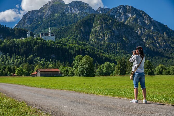 Private Tour to Neuschwanstein & Linderhof, Skip The Line & Lunch - Who This Tour Fits Best (and Who Should Rethink It)